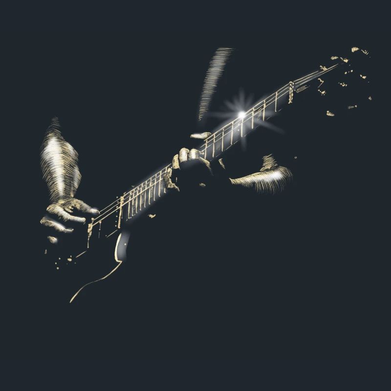 Guitarist