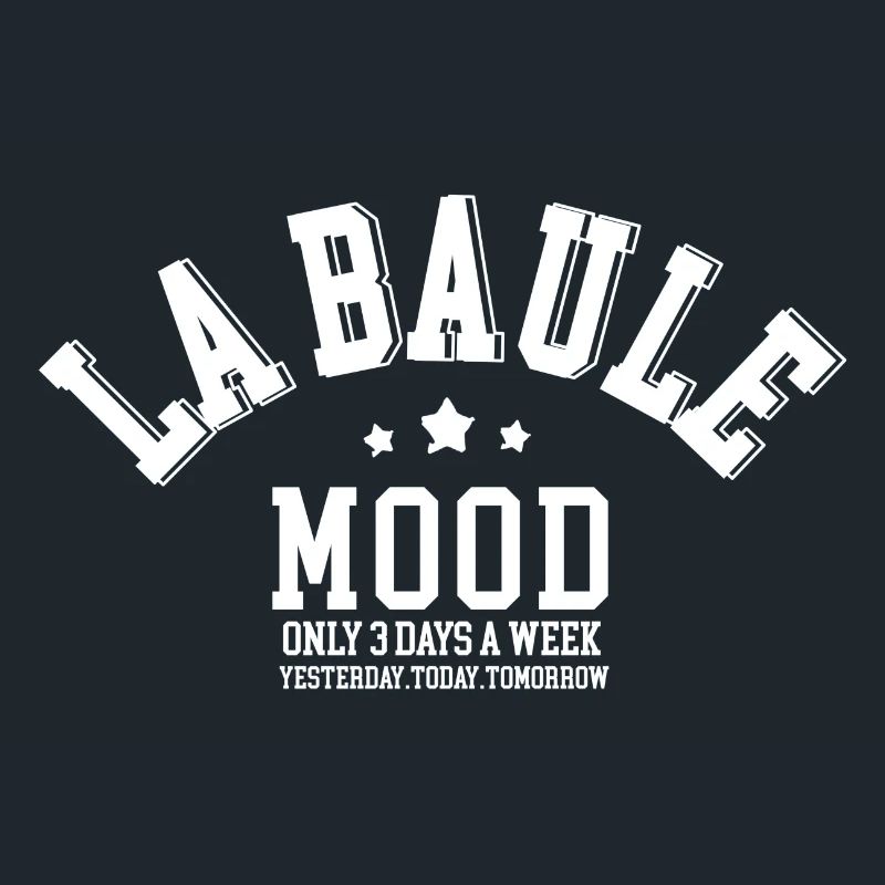 La Baule Stimmung
