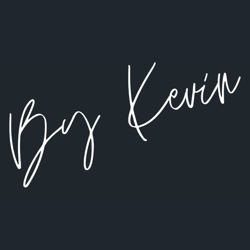 By Kevin White