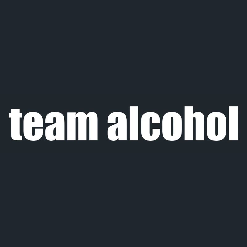 Team Alcohol