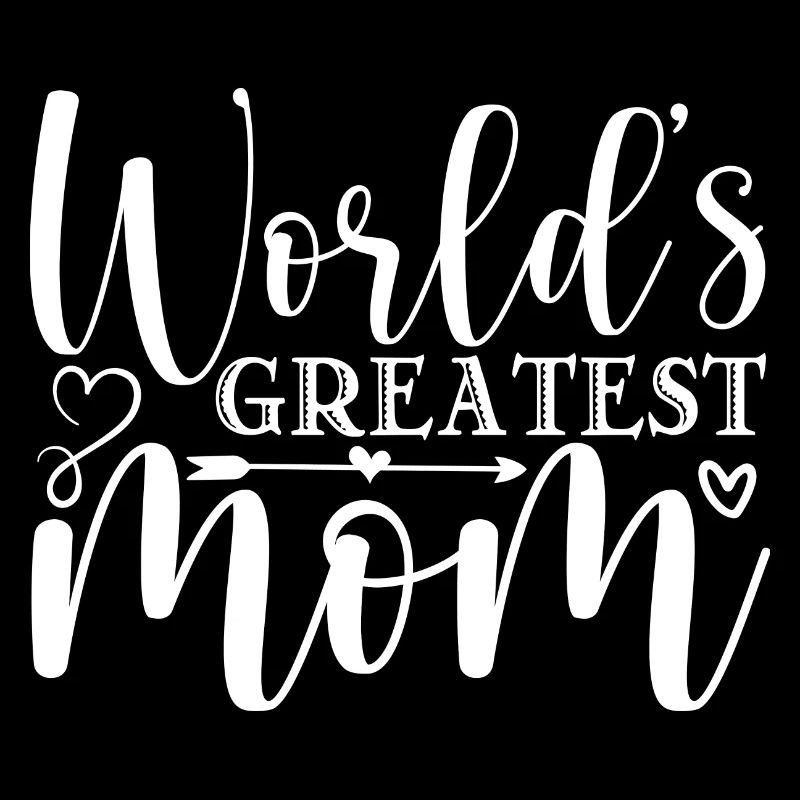 La plus grande maman du monde
