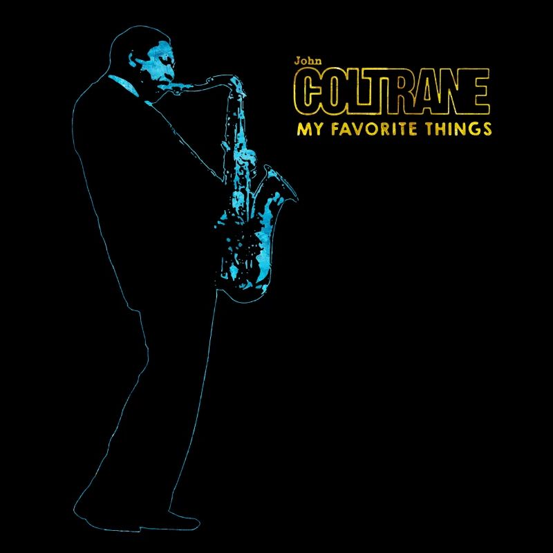 Coltrane