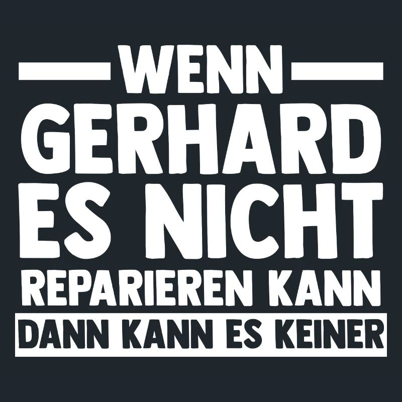 Gerhard