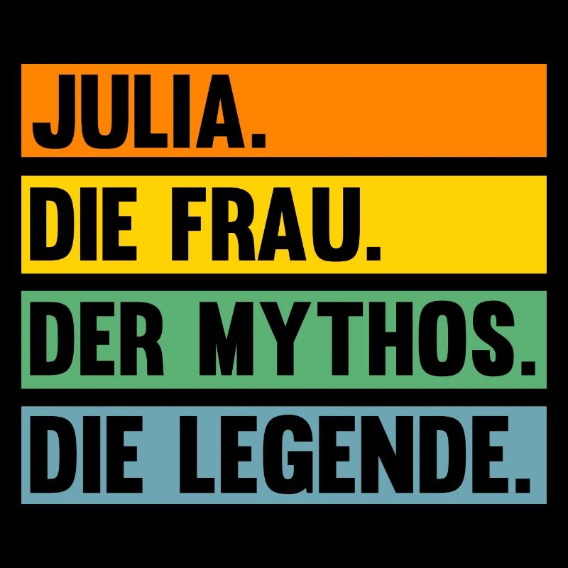 Vorname Julia
