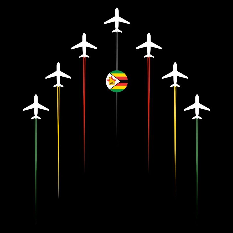 Zimbabwe Airlines
