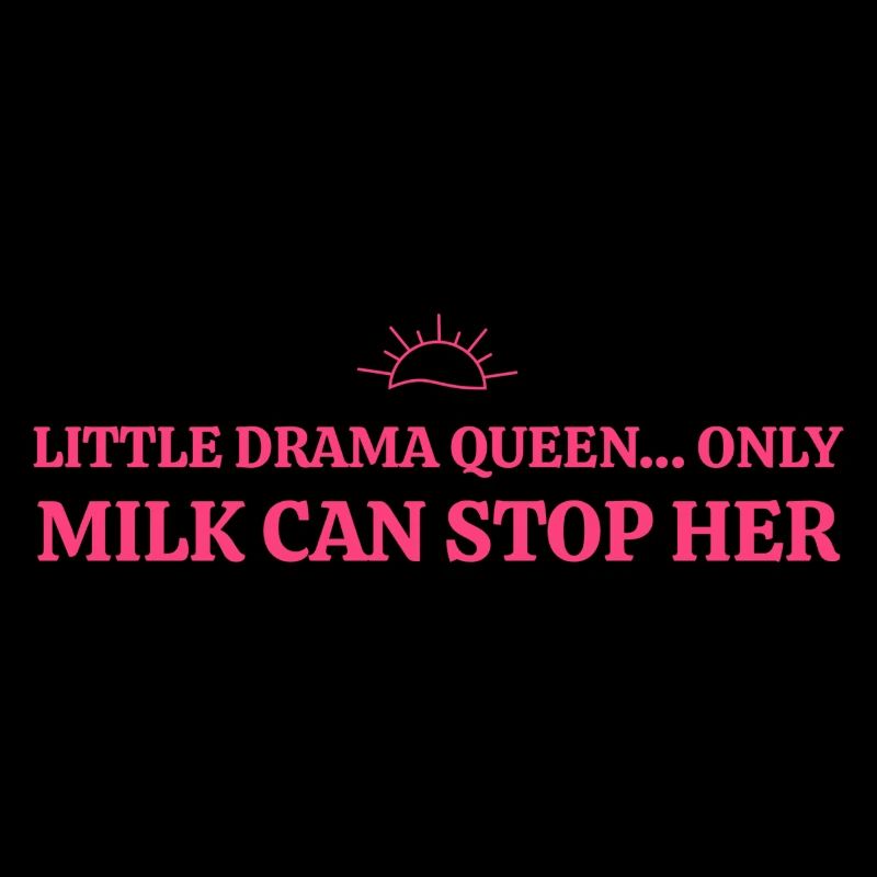 Little Drama Queen