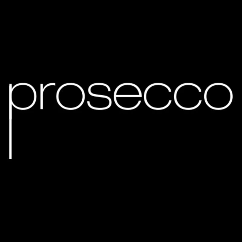 Prosecco Gossip White