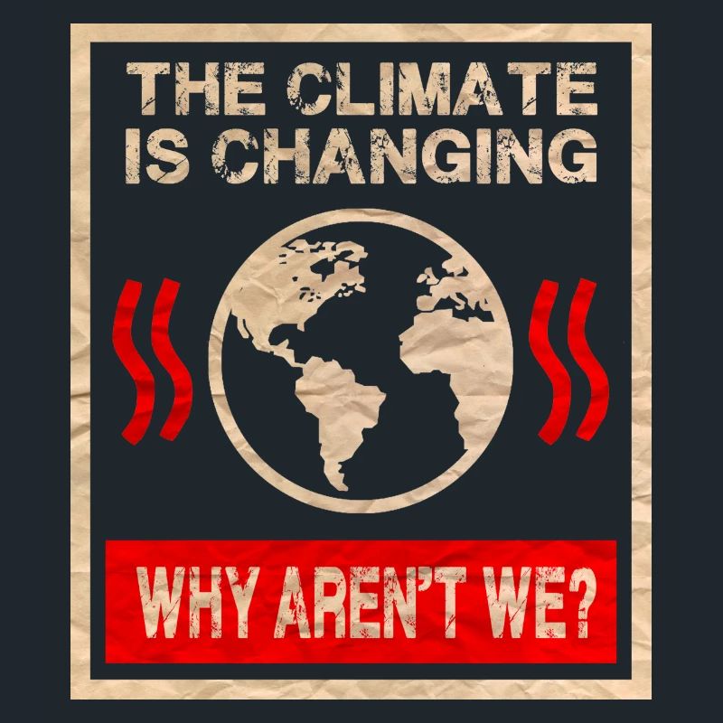 Climate change