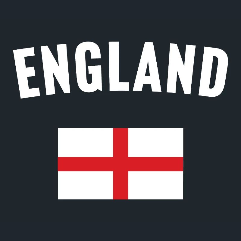 Drapeau de l’Angleterre