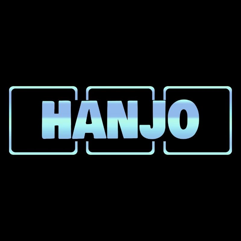 Hanjo