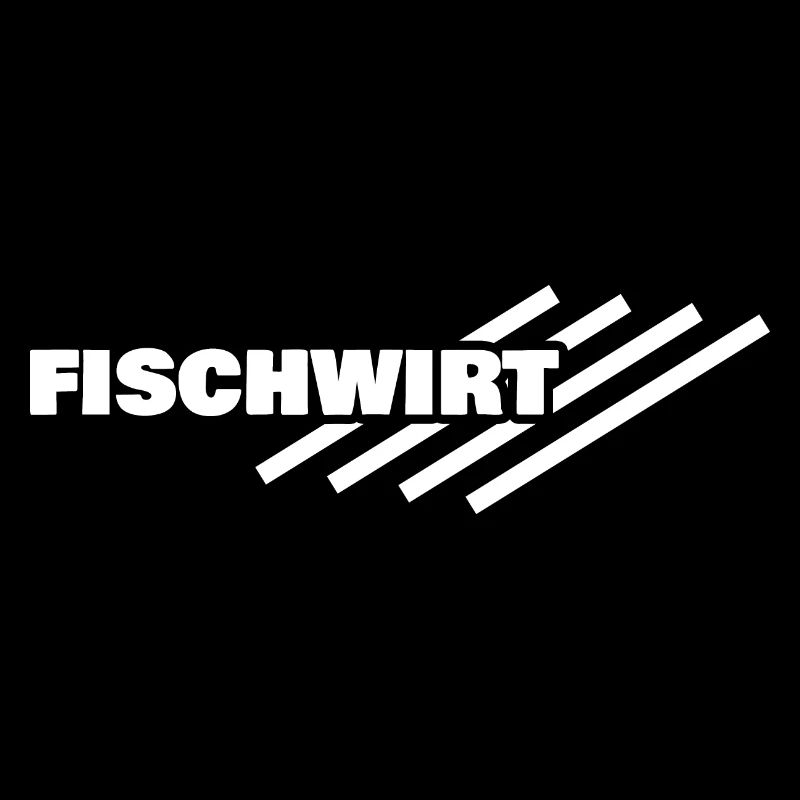 Fischwirt als Arbeitsplatz