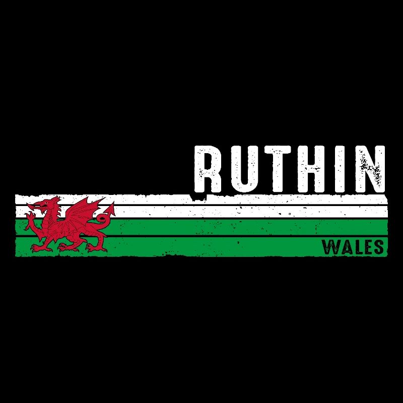 Ruthin: Genießen Sie das walisische Erbe und den Charme