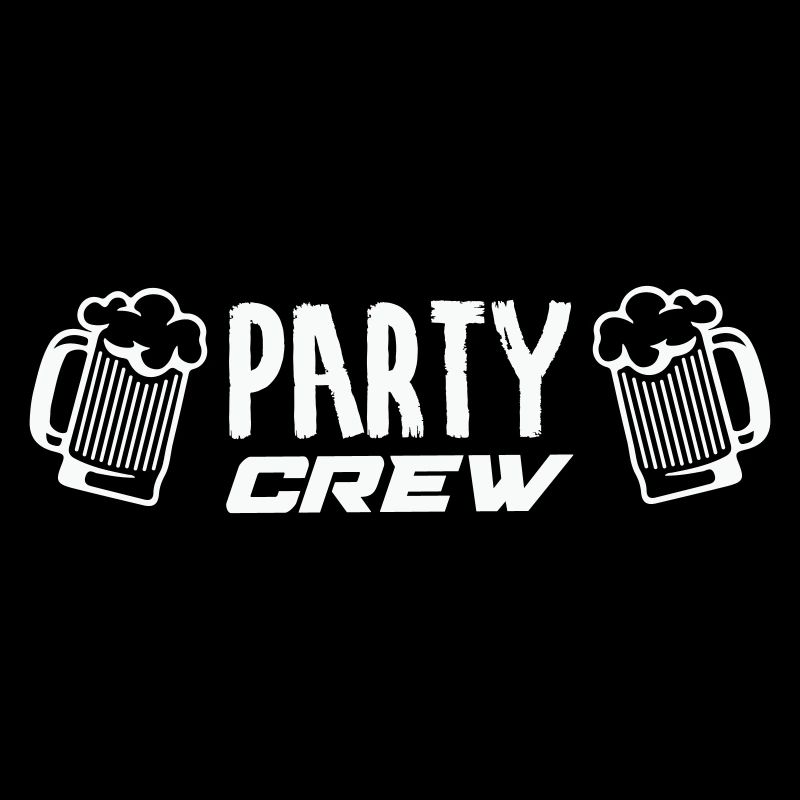 party crew