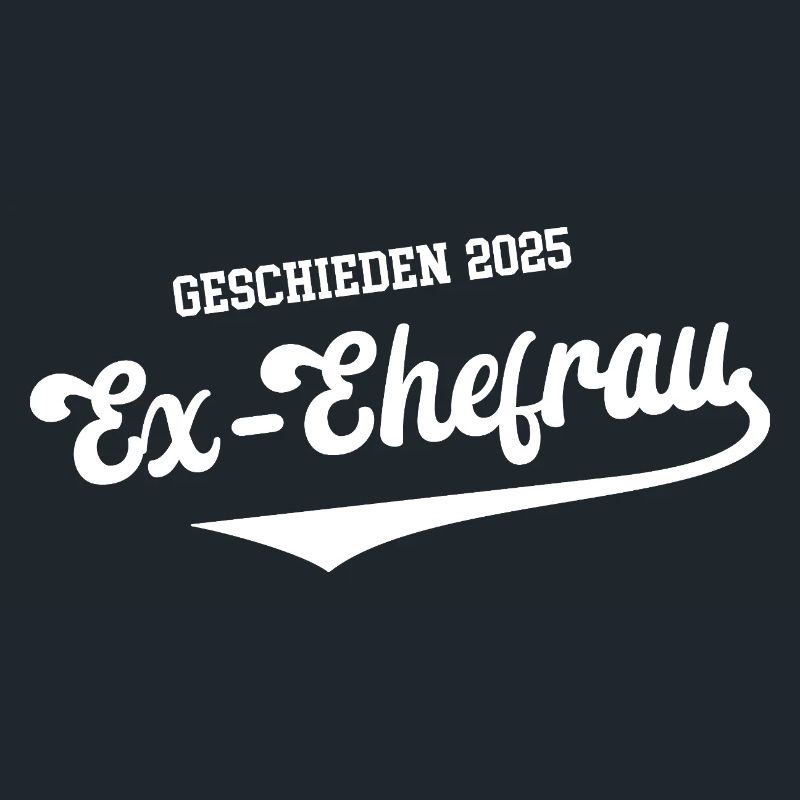 Ex Ehefrau 2025 Scheidung Exfrau Geschieden Single