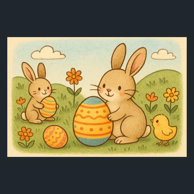 Easter