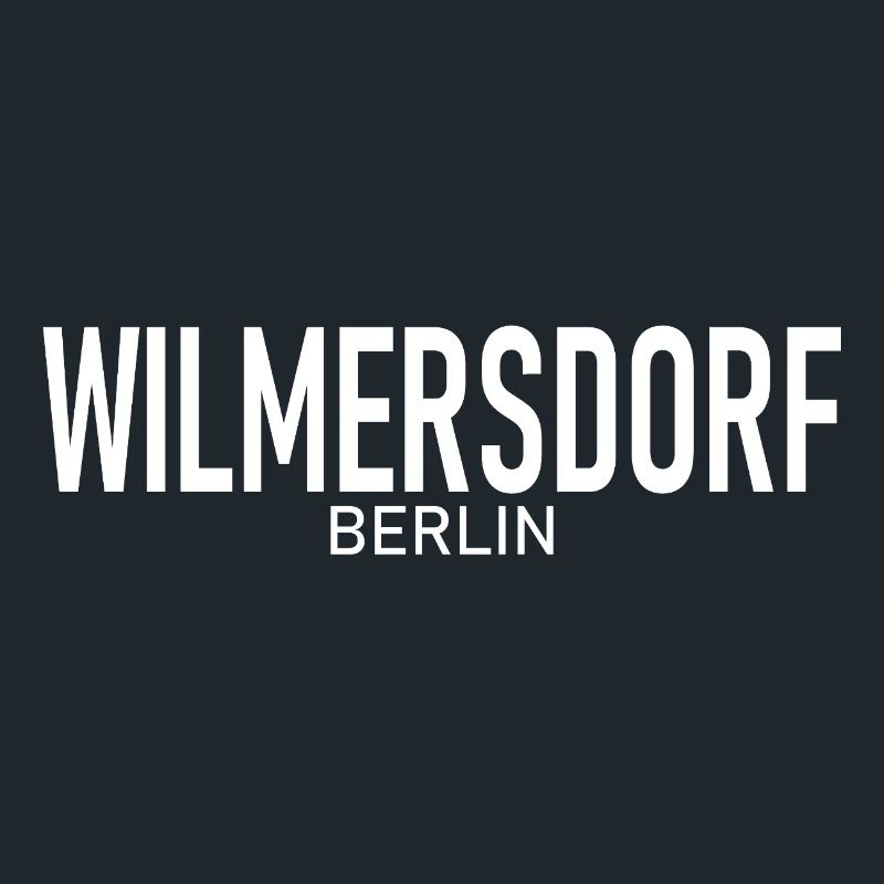 Wilmersdorf - Berlin - Deutschland