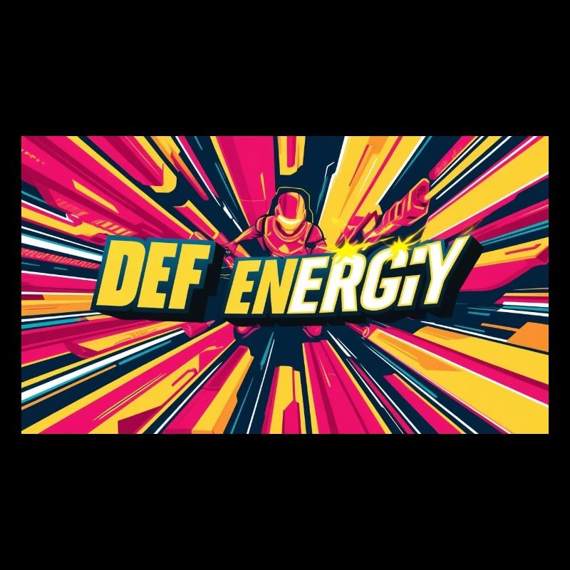 DefEnergy Mode