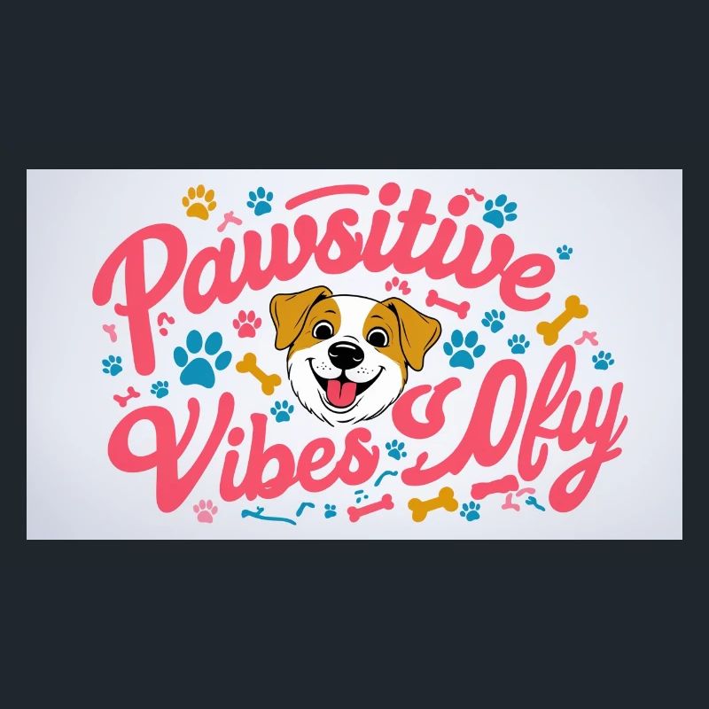 Conception pour chien