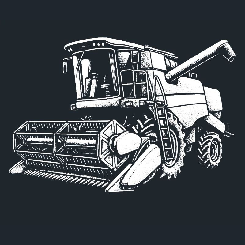 Pure grain power