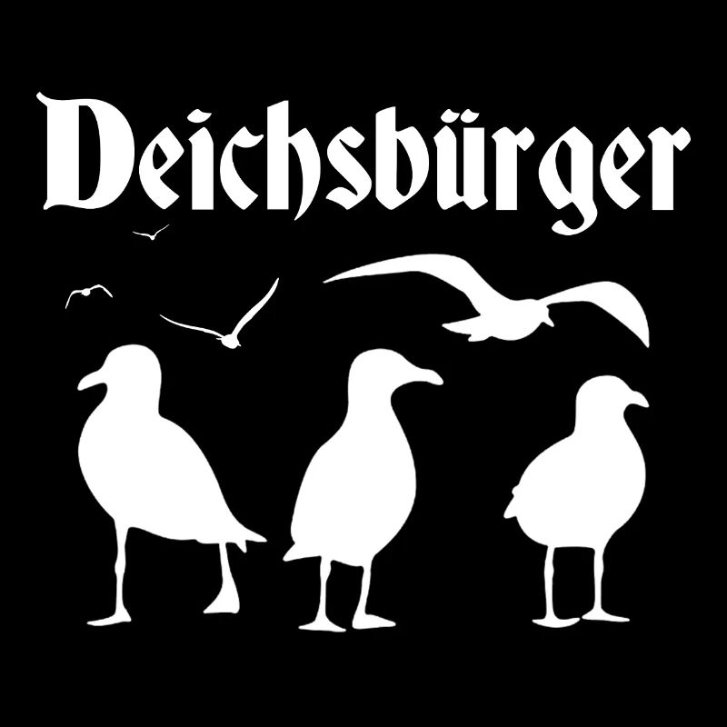 Deichsbürger Seagull Crew