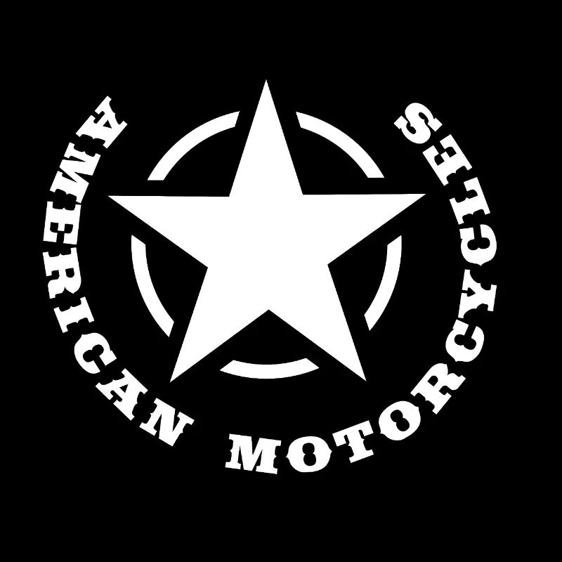 American Motorcycle Design