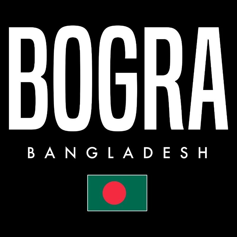 Bogra Bangladesch
