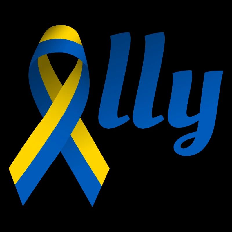 Boucle de l’allié de l’Ukraine