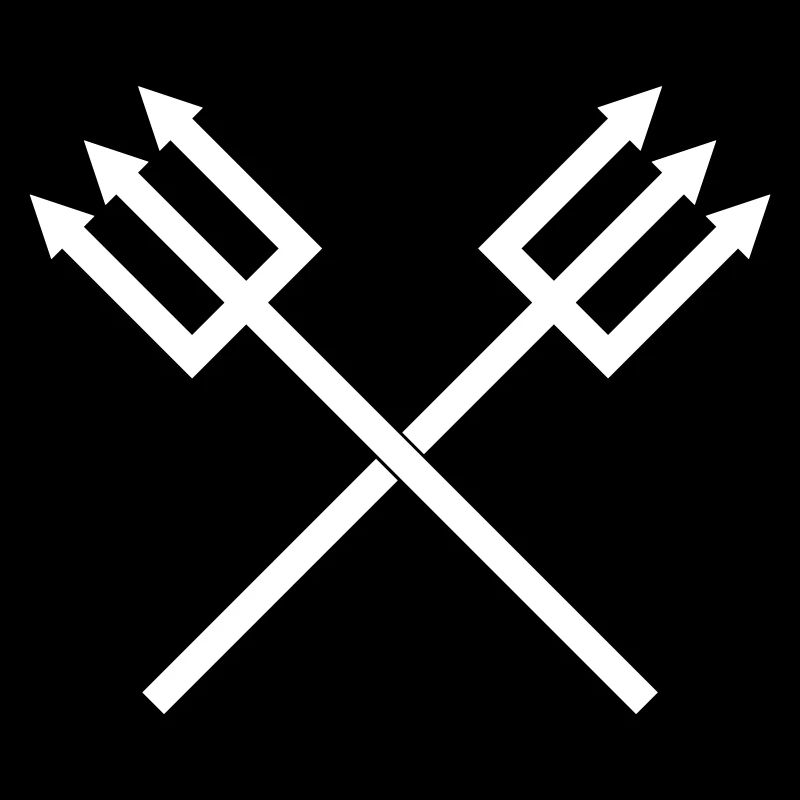 Dreizack