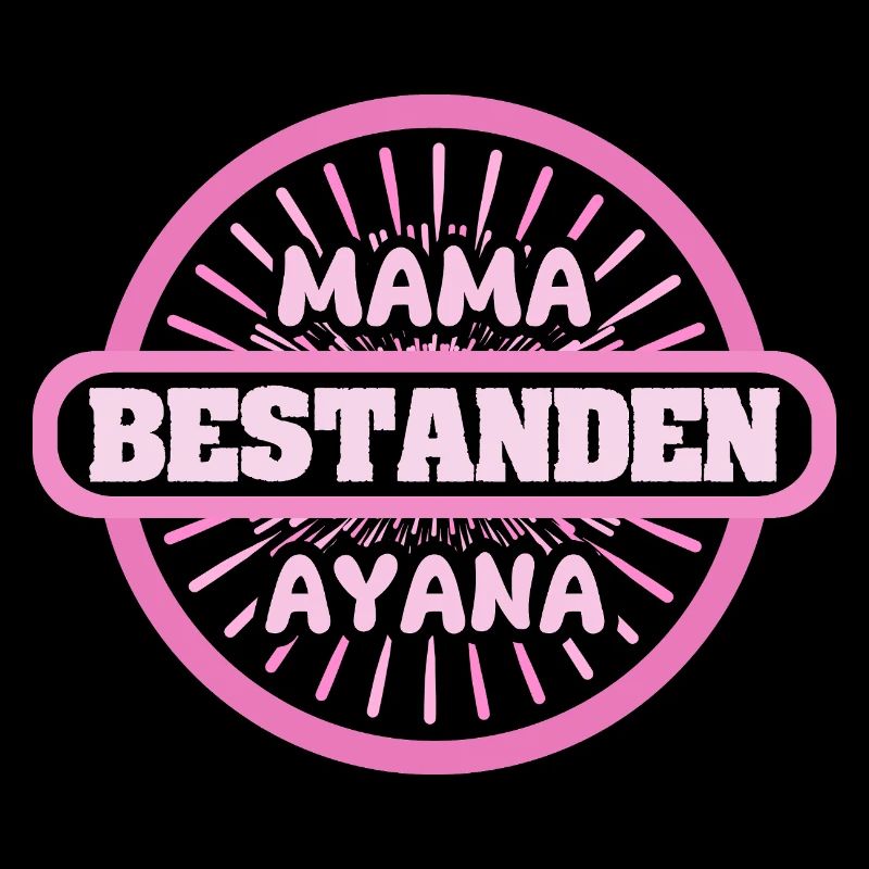 First name Ayana