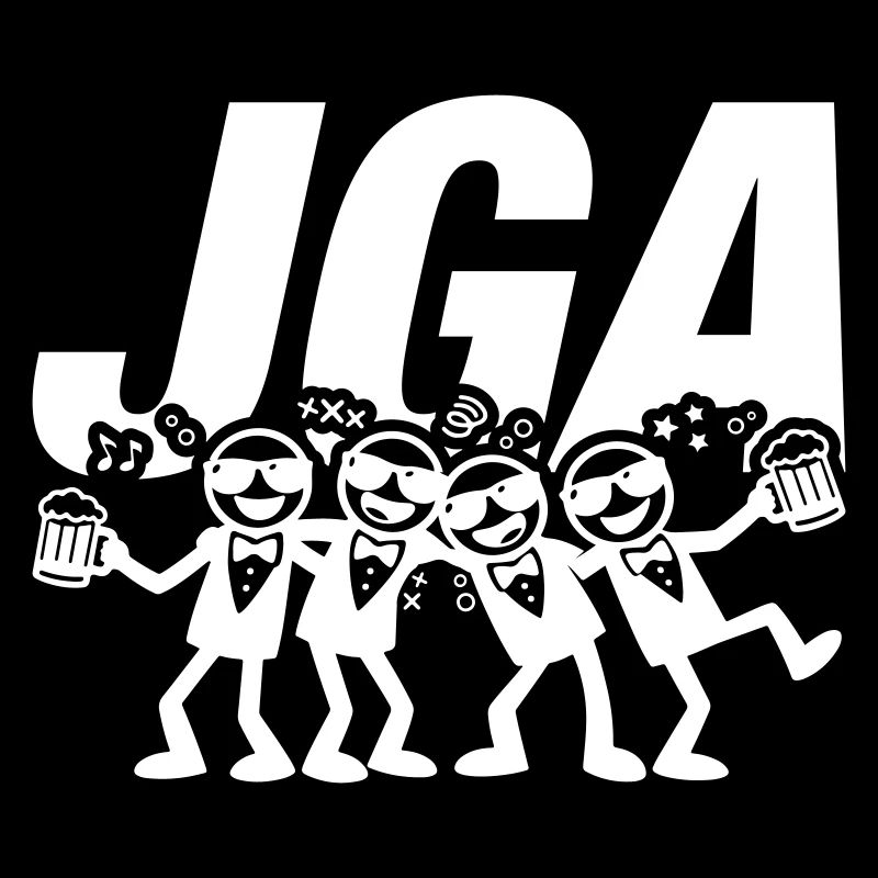 Bachelor party Jga Lustig