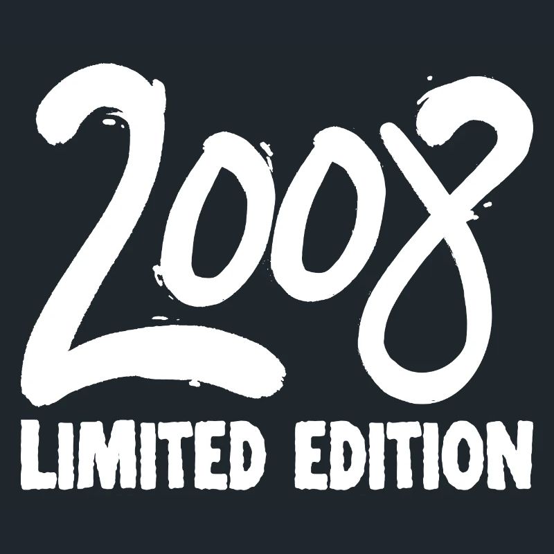 18e anniversaire édition limitée 2008