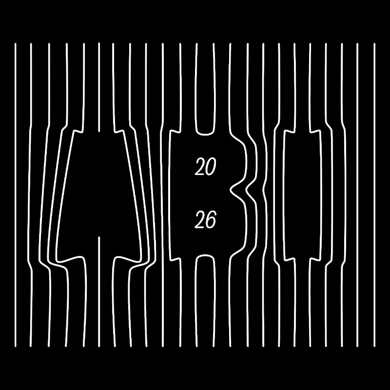 Lifelines | Abi 2026 - Abitur - Gift