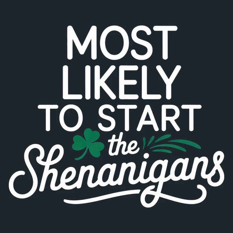 Am ehesten wird er Unfug anfangen