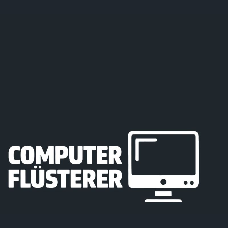 Computer Flüsterer