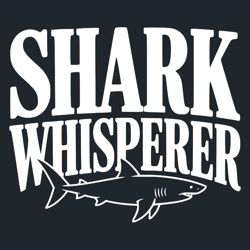 Le Murmureur de Requins