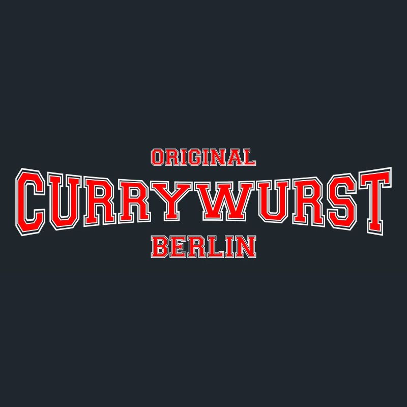 Original Currywurst Berlin