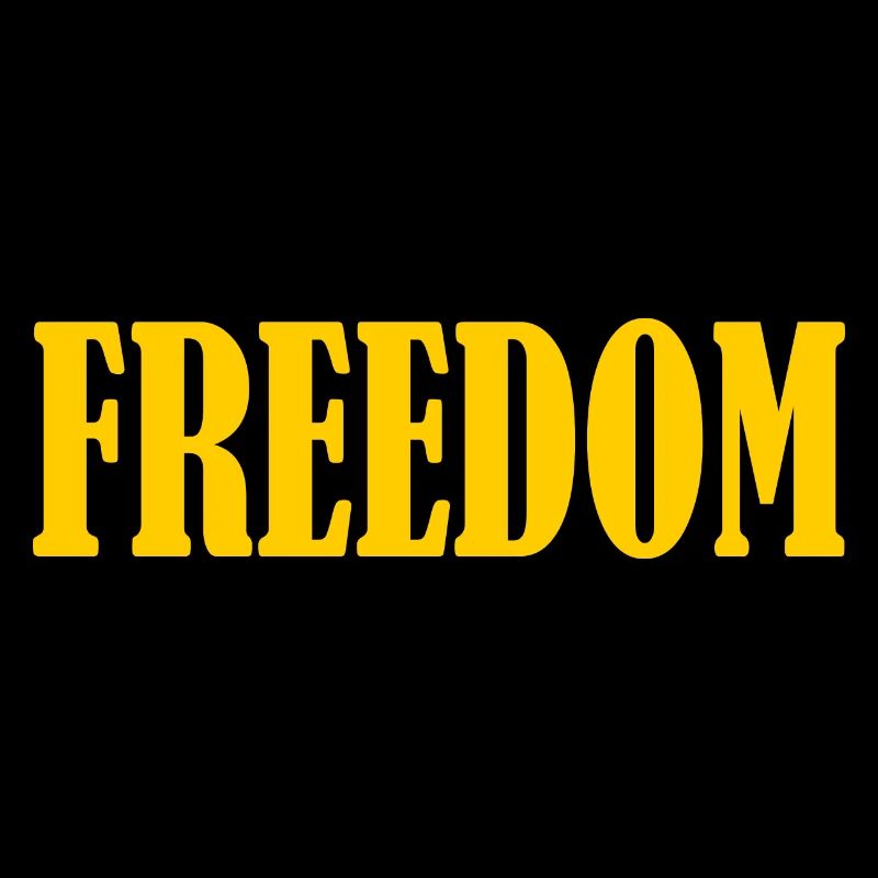 liberté