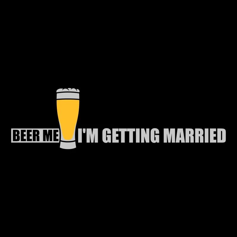 Beer Me Me marier
