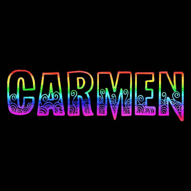 carmen rs arc-en-ciel