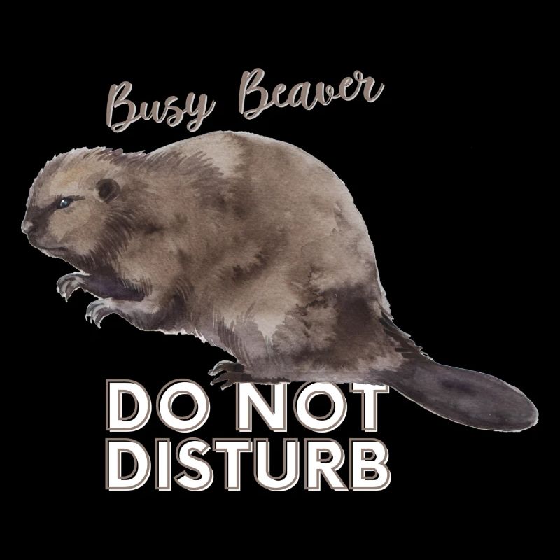 Busy Beaver