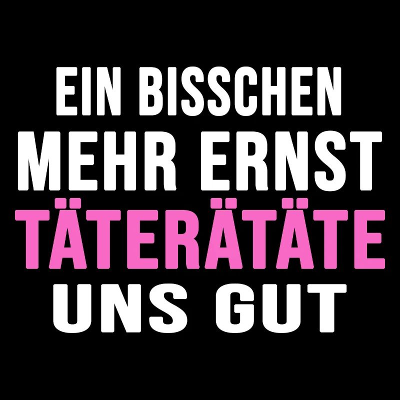 Meme Fun "täterätäte" Party-Quotes