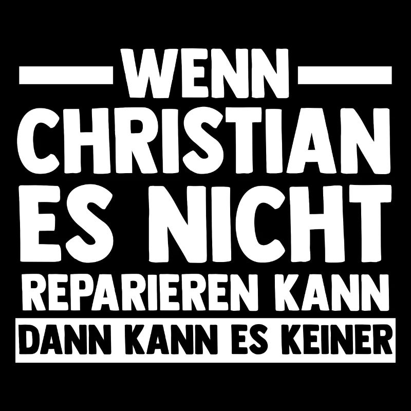 Christian