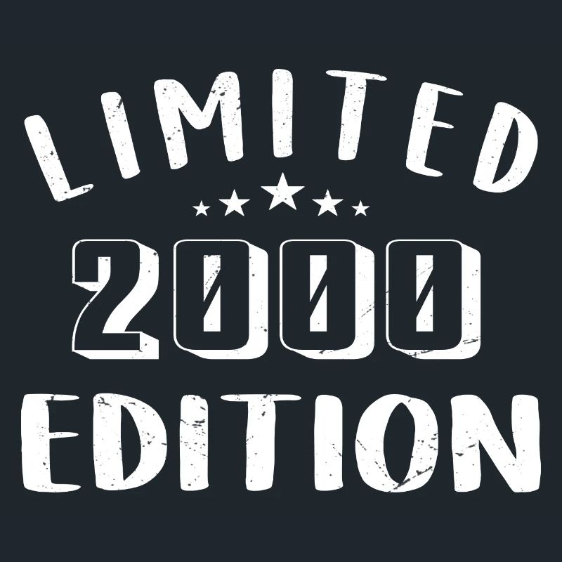 Anniversaire 2000 Edition Limitée 2000