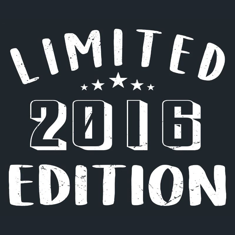Anniversaire 2016 Edition Limitée 2016