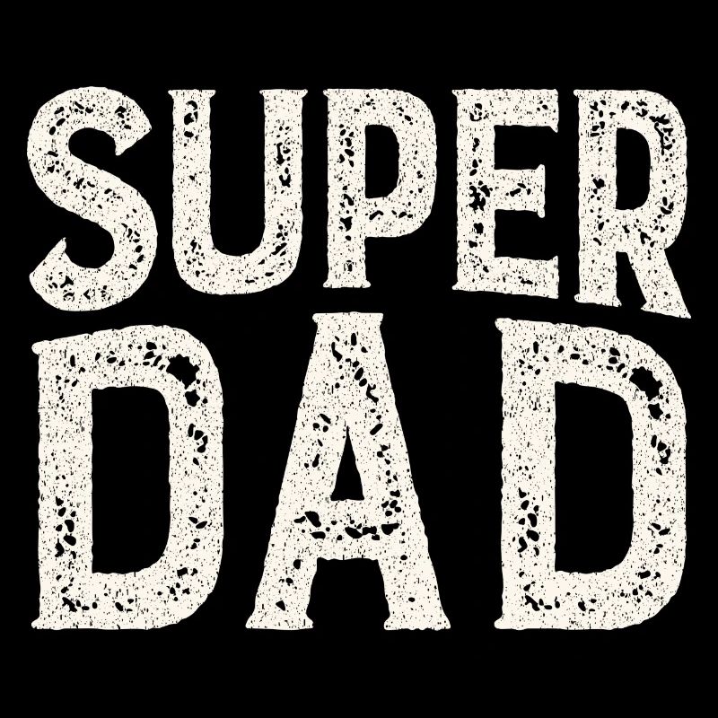 Super Dad