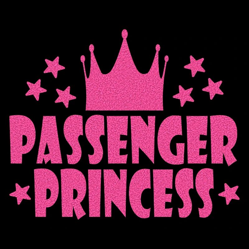 PASSENGER PRINCESS