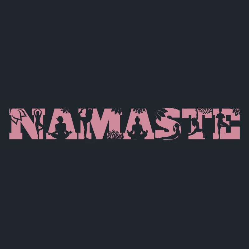 Namaste gift idea