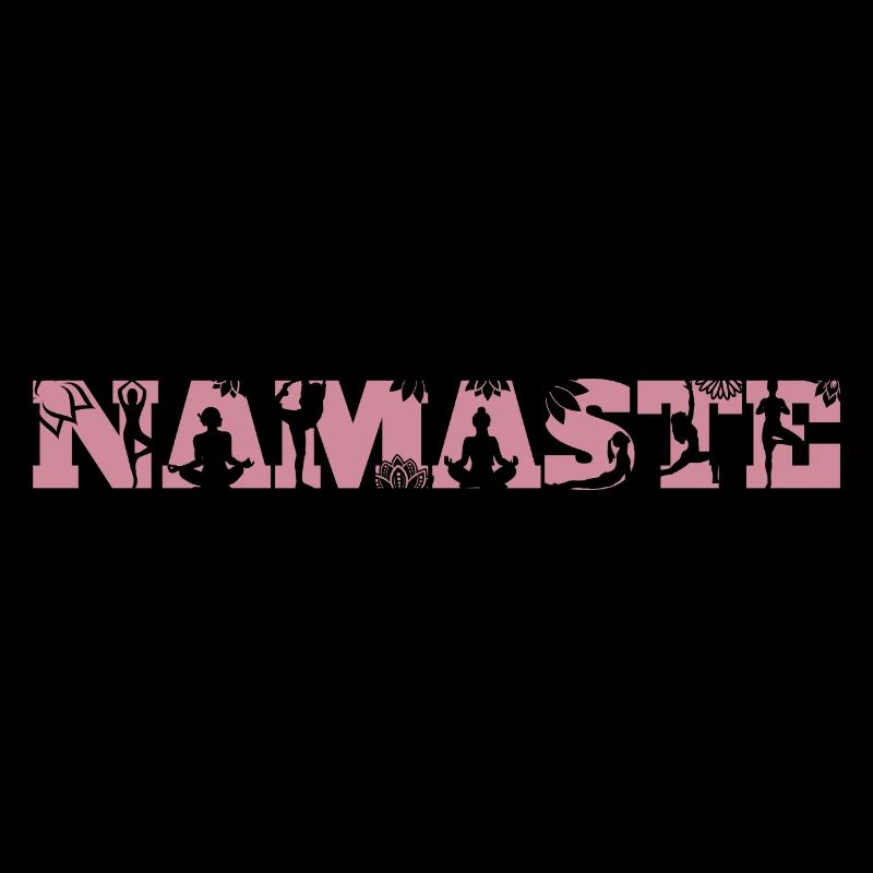 Namaste Geschenkidee