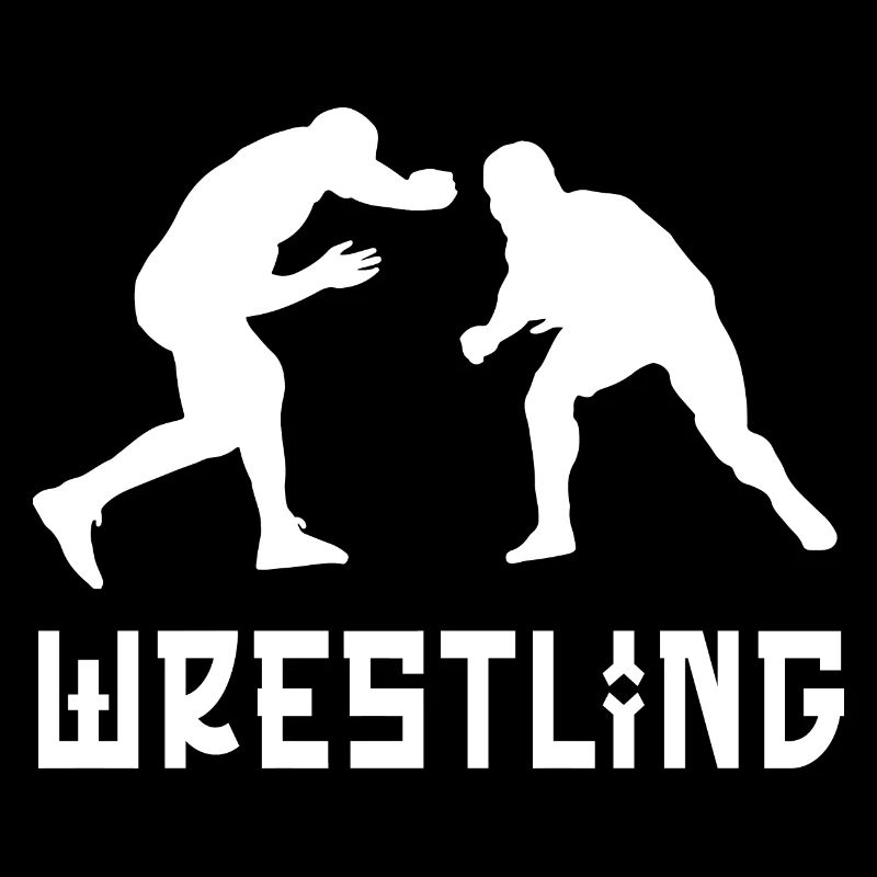 Wrestling