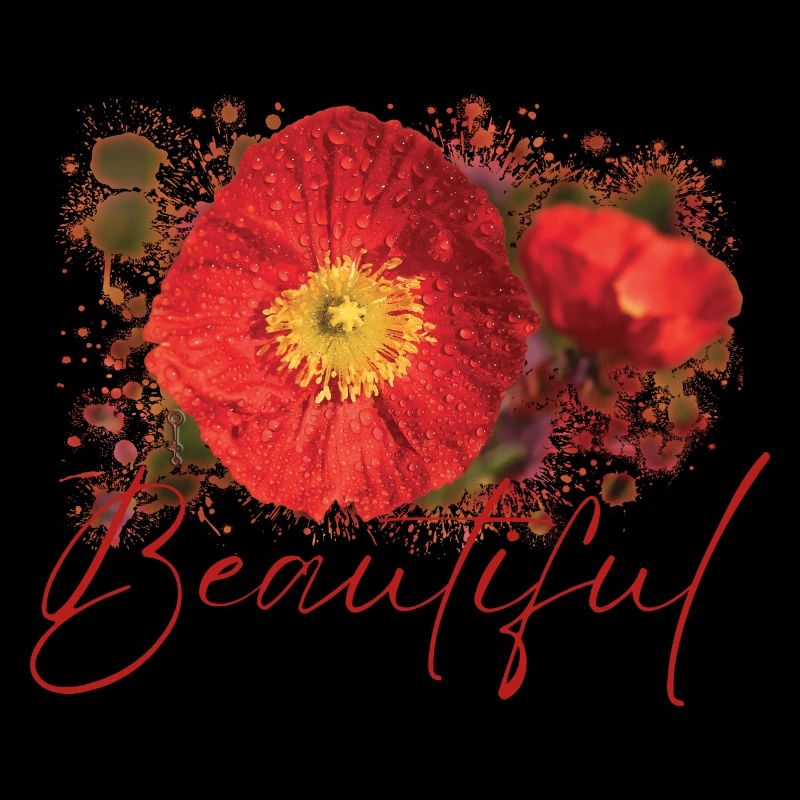 Fleurs Beautiful Vénus